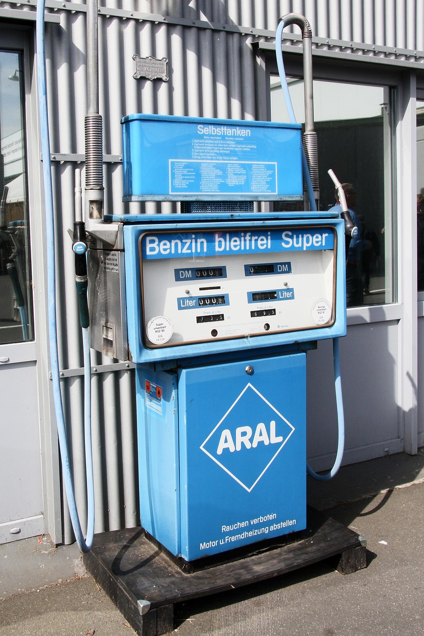 découvrez les dernières informations et mises à jour sur les prix du carburant, leurs tendances et conseils pour économiser à la pompe.