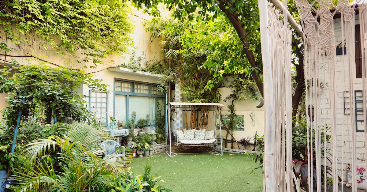 découvrez des astuces pratiques et des conseils pour adopter un mode de vie durable. apprenez à réduire votre empreinte écologique tout en améliorant votre qualité de vie avec des choix quotidiens respectueux de l'environnement.