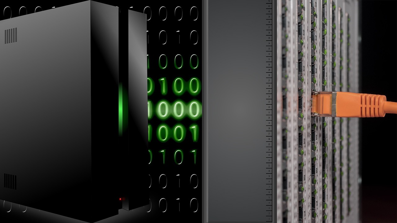 découvrez nos solutions de data centers performants et sécurisés pour optimiser la gestion et le stockage de vos données critiques.