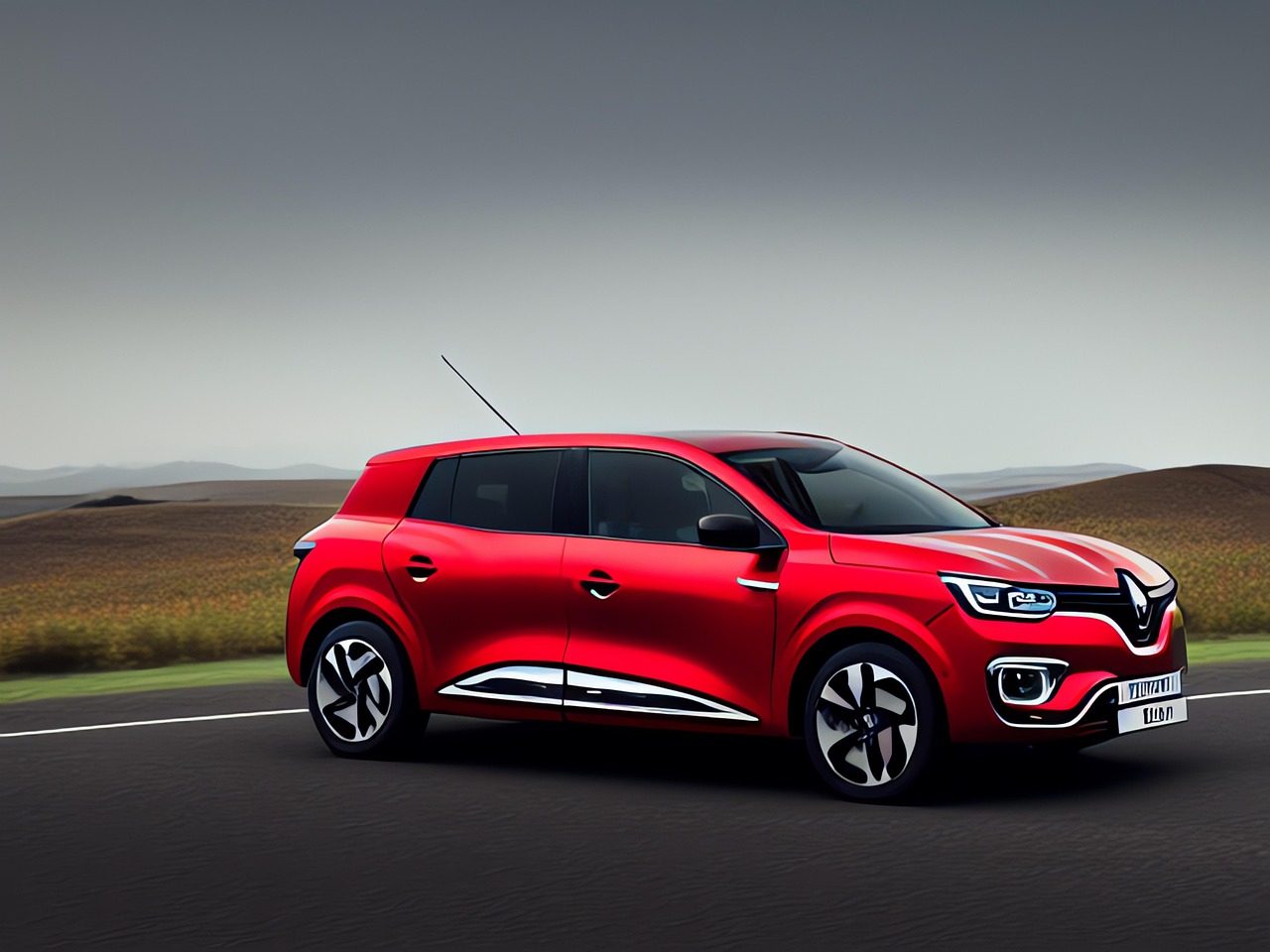 découvrez la renault 5, une voiture iconique alliant design rétro et performance moderne. parfaite pour la ville et les amateurs d'automobiles classiques.