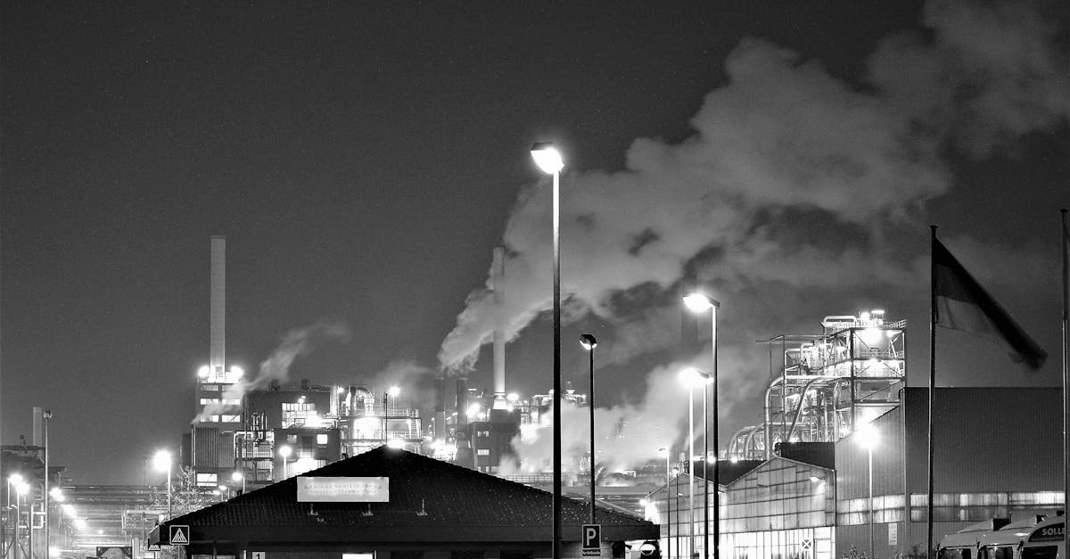 découvrez les impacts du changement climatique sur notre planète, ses causes, ses conséquences environnementales et sociétales, ainsi que les solutions pour un avenir durable.