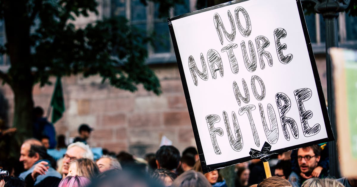 découvrez les enjeux cruciaux du changement climatique, ses impacts sur notre planète et les solutions durables à adopter pour préserver notre avenir. informez-vous sur les actions nécessaires pour faire face à cette crise mondiale.
