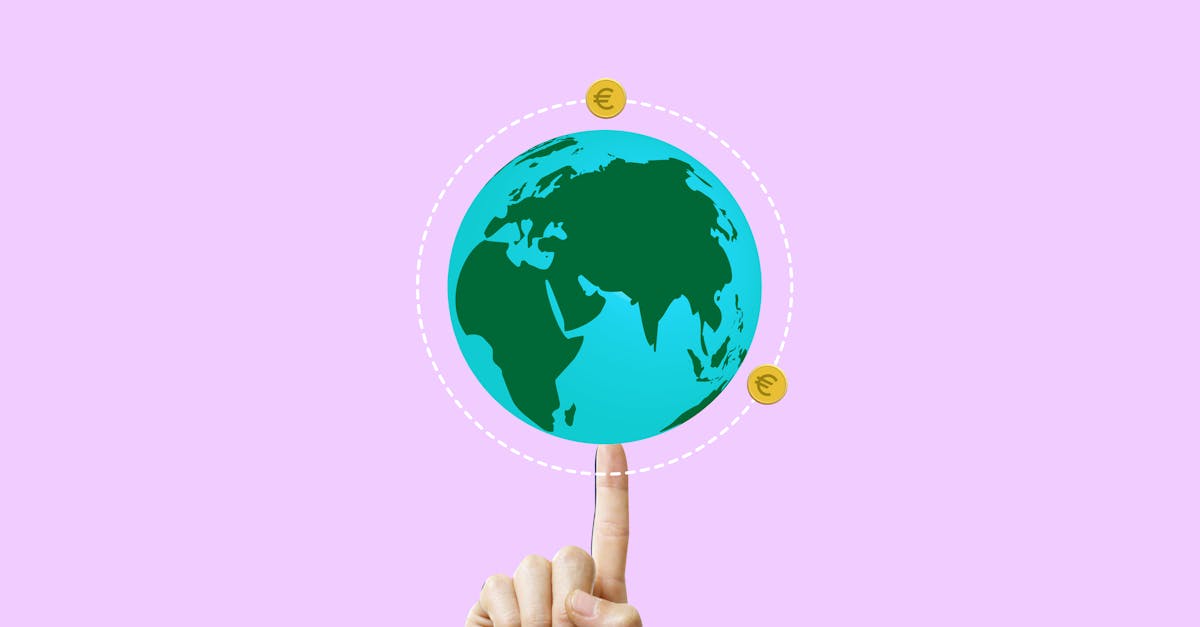 découvrez comment la finance durable transforme l'économie mondiale en intégrant des pratiques éthiques et responsables. explorez les opportunités d'investissement qui favorisent le développement durable et contribuent à un avenir écologique.
