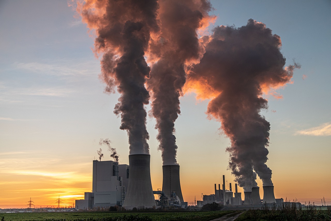 découvrez des stratégies efficaces pour réduire les émissions de carbone, favoriser la durabilité et contribuer à la lutte contre le changement climatique. apprenez comment chaque action compte pour un avenir plus vert.