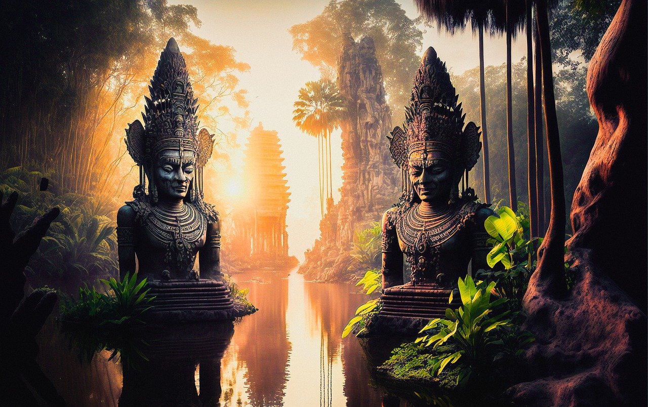 découvrez l'intelligence artificielle générative, une technologie révolutionnaire qui apprend et crée de manière autonome. explorez ses applications, de la création artistique à la génération de contenu, et plongez dans l'avenir novateur de l'ia.