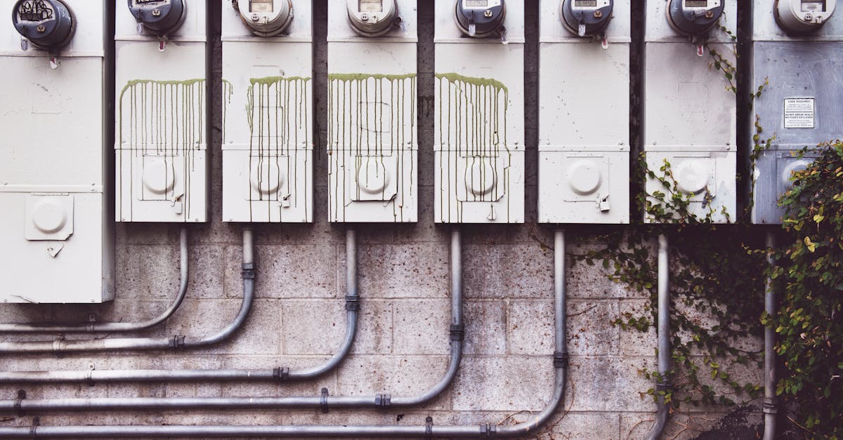 découvrez les enjeux de la consommation d'énergie et ses impacts sur l'environnement et l'économie. apprenez comment réduire votre empreinte énergétique et adopter des pratiques durables pour un avenir meilleur.