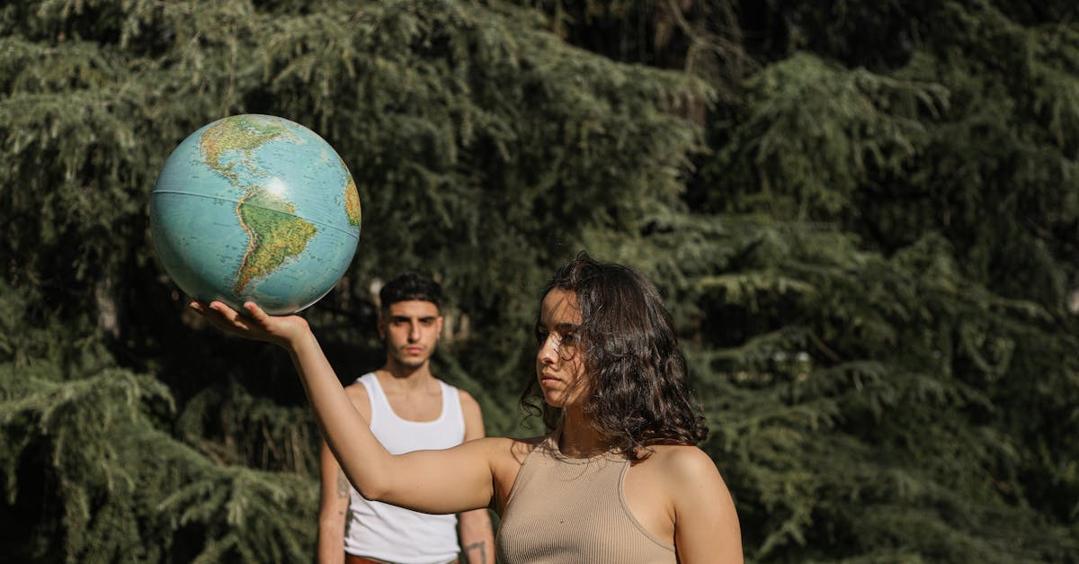 découvrez l'importance de la responsabilité environnementale et comment chacun peut contribuer à la protection de notre planète. explorez des pratiques durables et des initiatives écologiques pour un avenir meilleur.