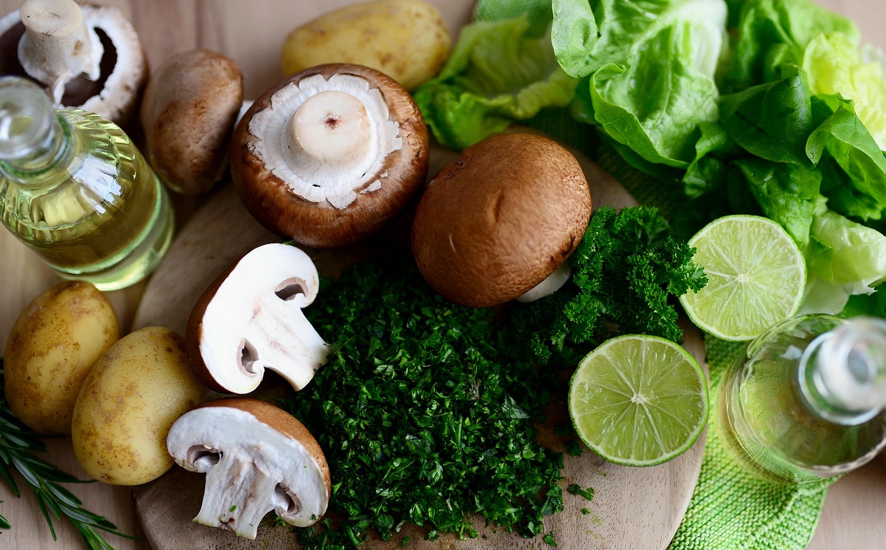 découvrez les secrets de la cuisine durable : savourez des plats savoureux tout en respectant l'environnement grâce à des ingrédients locaux et des pratiques écoresponsables.
