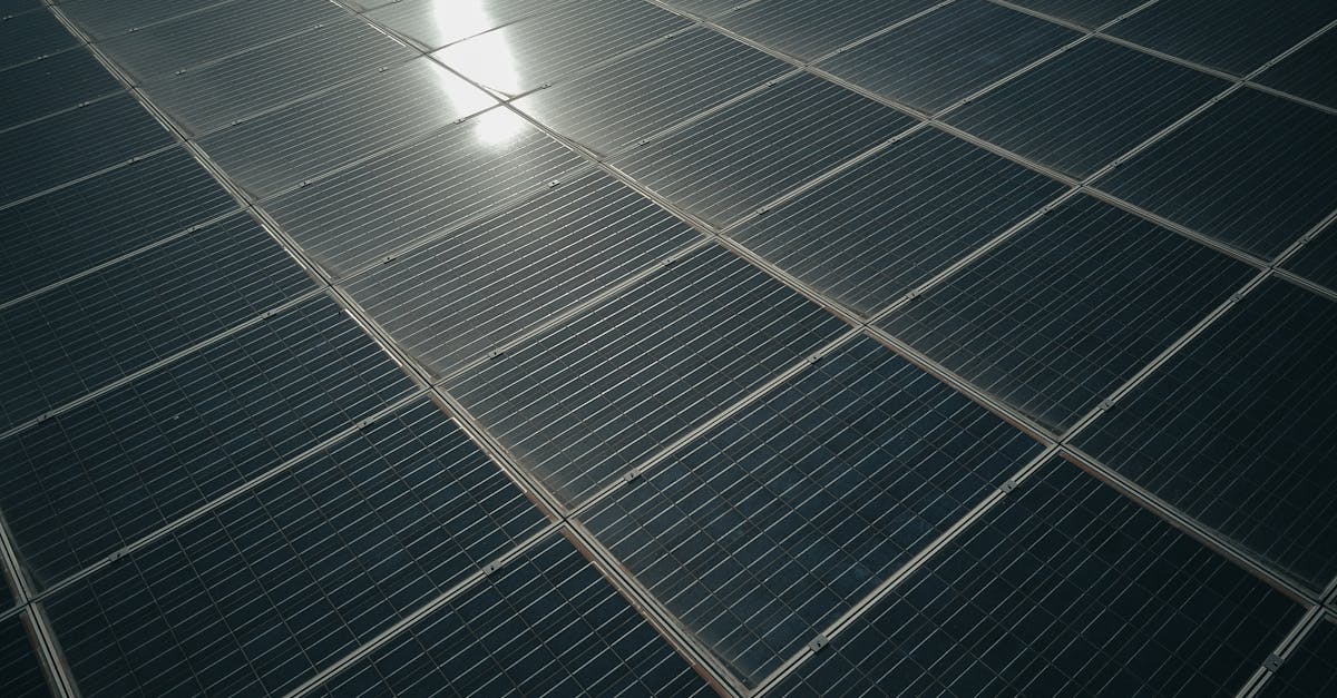 découvrez les meilleures pratiques et solutions pour améliorer l'efficacité énergétique de votre maison ou entreprise. apprenez à réduire votre consommation d'énergie tout en préservant l'environnement et en réalisant des économies sur vos factures.