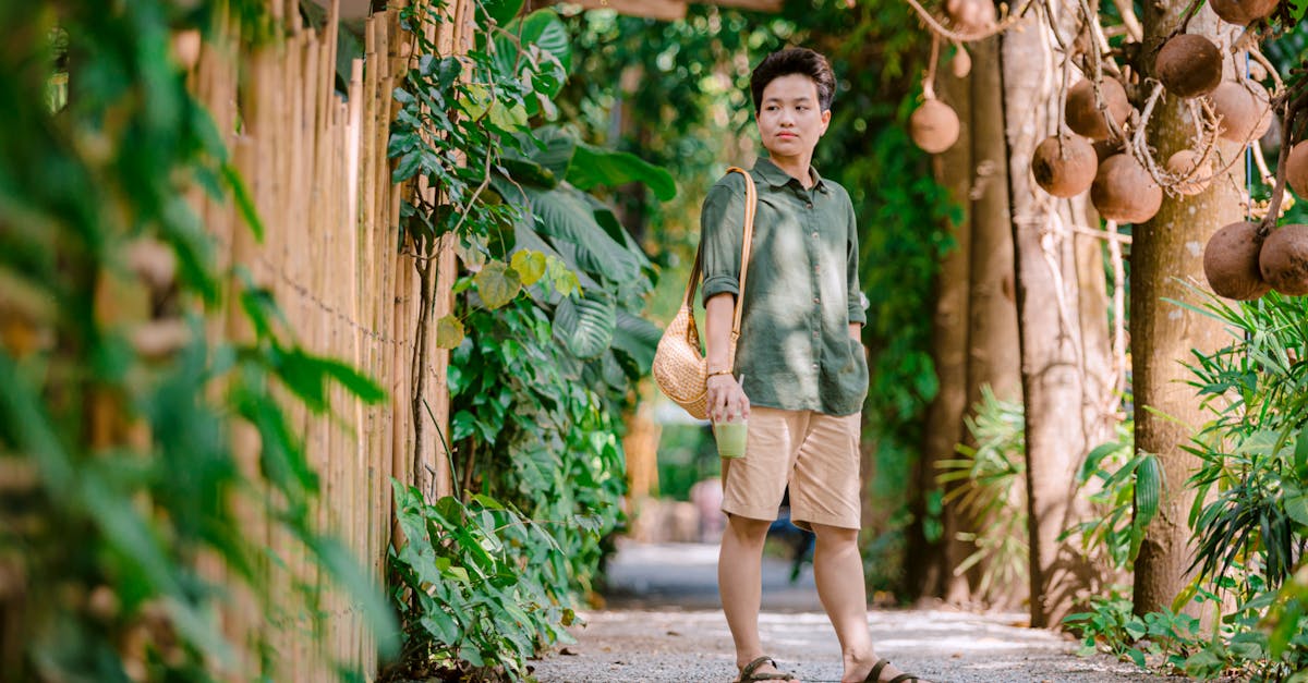 découvrez comment préserver notre planète avec des solutions durables pour un environnement sain. explorez des pratiques écologiques, des initiatives vertes et des conseils pour un mode de vie respectueux de l'environnement.