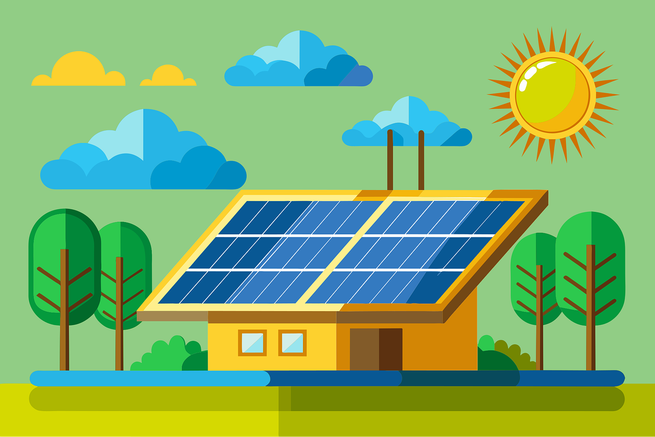 découvrez comment améliorer l'efficacité énergétique de votre habitat ou entreprise grâce à des conseils pratiques, des innovations technologiques et des solutions durables pour réduire vos factures et préserver l'environnement.