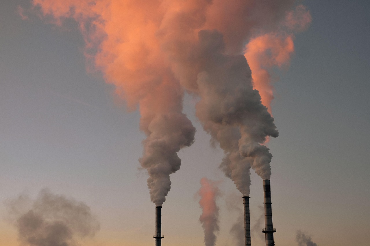 découvrez l'impact de la pollution de l'air sur notre santé et notre environnement. apprenez les causes, les effets et les solutions pour un air plus pur et un avenir durable.