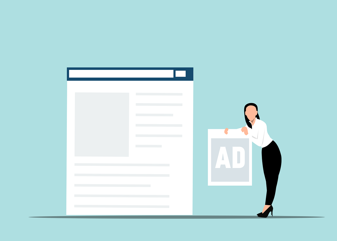 découvrez comment la publicité digitale peut transformer votre stratégie marketing en atteignant efficacement votre audience en ligne grâce à des campagnes ciblées et innovantes.