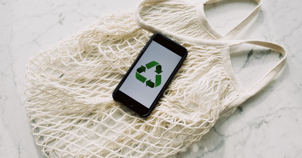 découvrez comment l'économie circulaire transforme notre façon de consommer en favorisant la durabilité, la réduction des déchets et le recyclage. apprenez les stratégies et les avantages d'un modèle économique respectueux de l'environnement.