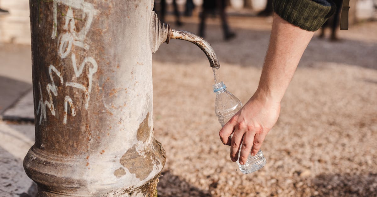 découvrez des stratégies innovantes pour la gestion durable des ressources en eau. apprenez comment préserver cette précieuse ressource tout en répondant aux besoins des générations présentes et futures.