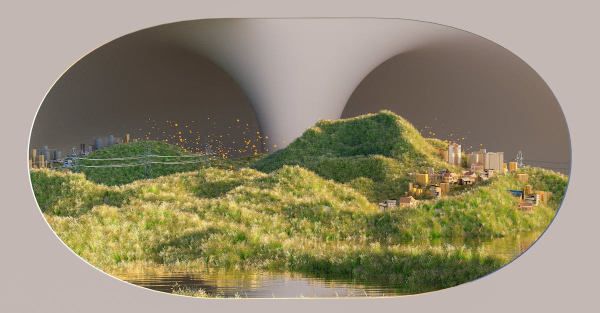 découvrez les technologies vertes qui transforment notre avenir. explorez des solutions innovantes pour un développement durable, des énergies renouvelables aux systèmes éco-efficaces. engageons-nous ensemble pour un monde plus propre et plus respectueux de l'environnement.
