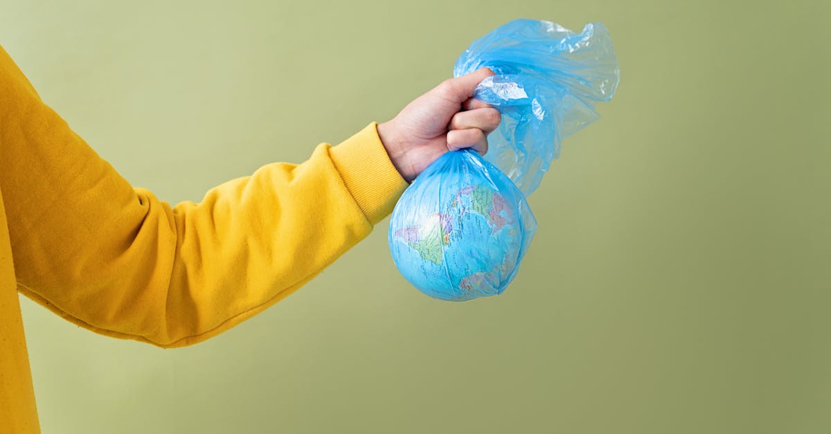 découvrez l'empreinte écologique, un indicateur clé de l'impact de nos modes de vie sur l'environnement. apprenez comment mesurer votre consommation de ressources naturelles et explorez des solutions pour réduire votre empreinte afin de préserver notre planète pour les générations futures.