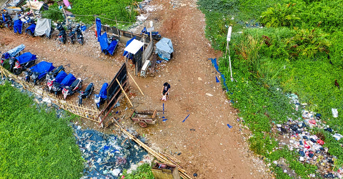 découvrez comment l'urbanisation durable façonne nos villes pour un avenir plus vert. explorez des stratégies innovantes qui allient développement urbain, respect de l'environnement et qualité de vie pour les générations à venir.