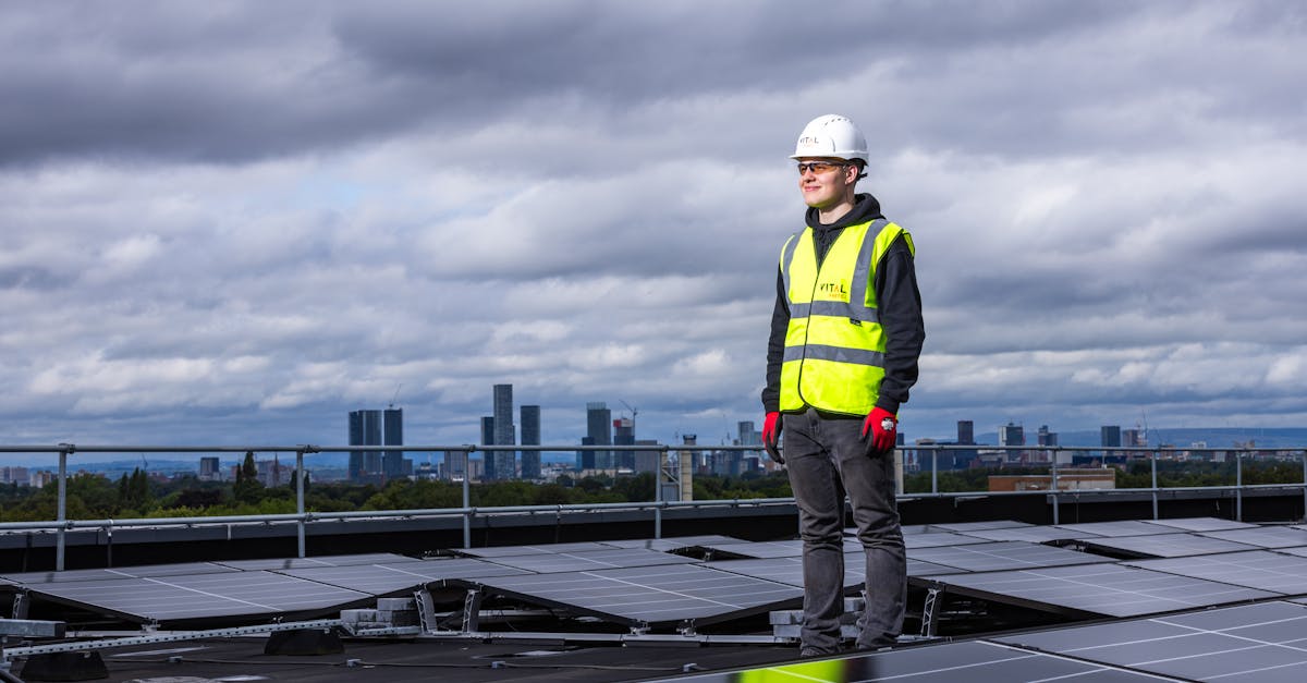découvrez comment les villes durables transforment notre avenir en alliant écologie, innovation et qualité de vie. explorez des solutions pour réduire l'empreinte carbone, améliorer l'efficacité énergétique et promouvoir un urbanisme responsable.