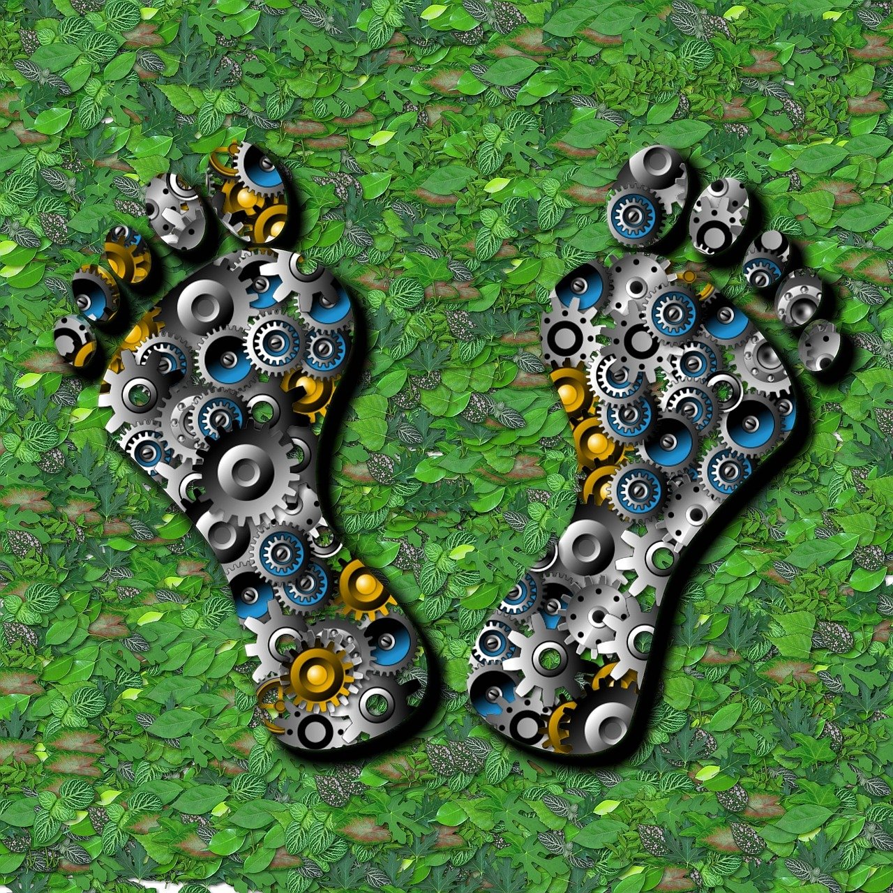 découvrez l'empreinte écologique, un indicateur clé de notre impact environnemental. apprenez comment mesurer et réduire votre empreinte pour un avenir durable et respectueux de la planète.