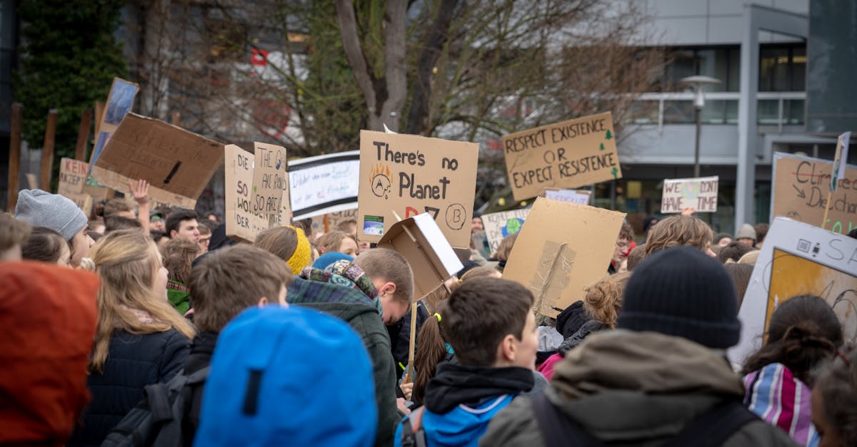 découvrez le concept de démocratie écologique : une approche politique qui intègre la protection de l'environnement, la participation citoyenne et la justice sociale pour créer une société plus durable et équitable.