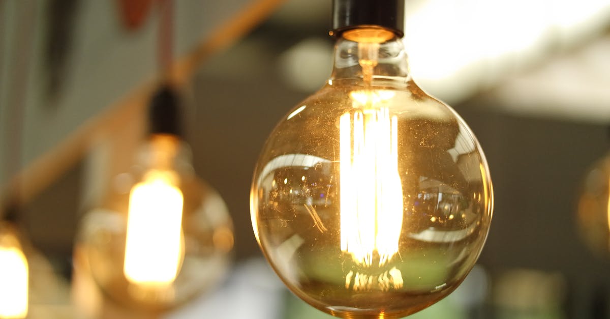 découvrez des astuces et stratégies efficaces pour réaliser des économies d'énergie dans votre quotidien. adoptez des pratiques durables et réduisez vos factures tout en préservant l'environnement.