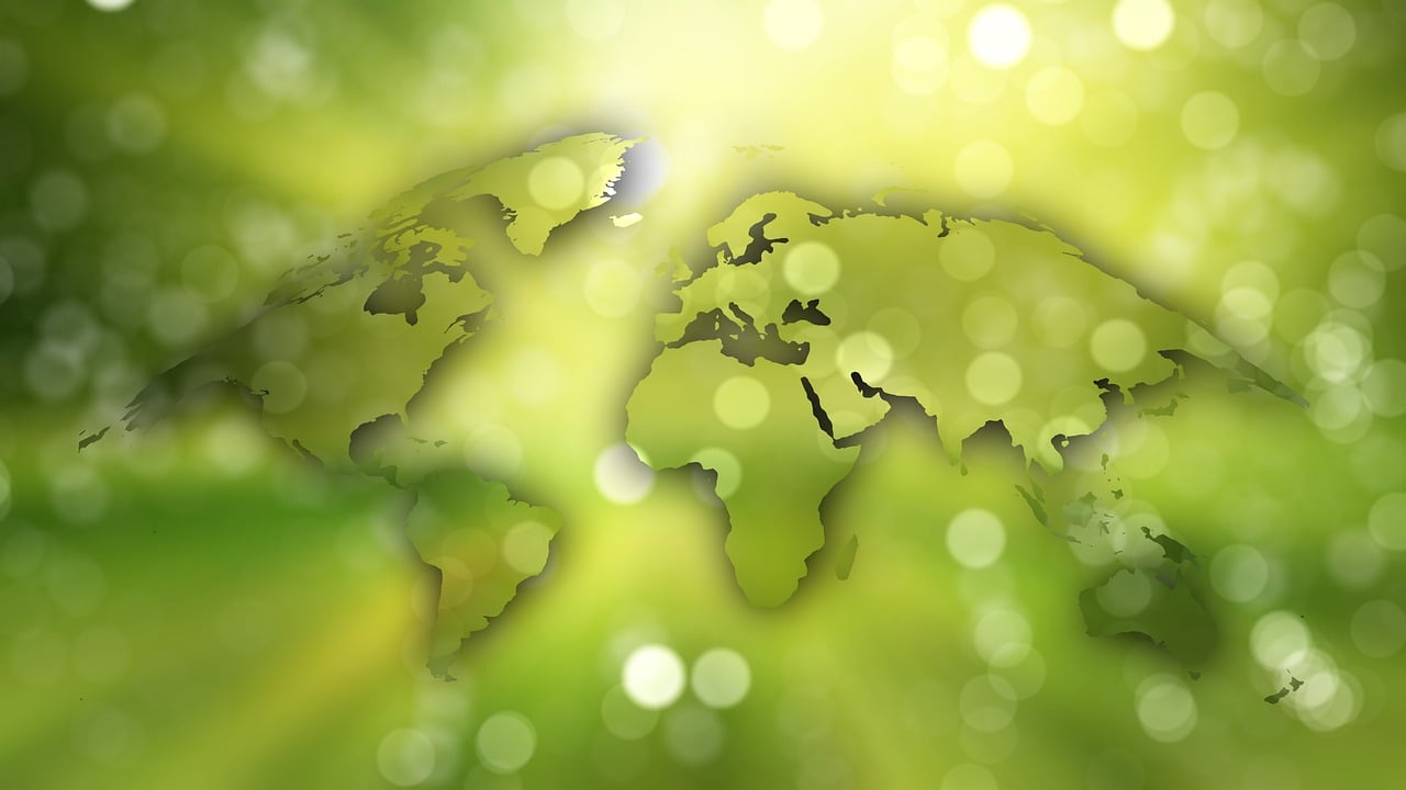 découvrez l'importance de la durabilité et son impact sur notre planète. explorez des stratégies, des pratiques et des innovations qui favorisent un avenir plus vert et responsable, en harmonie avec l'environnement.