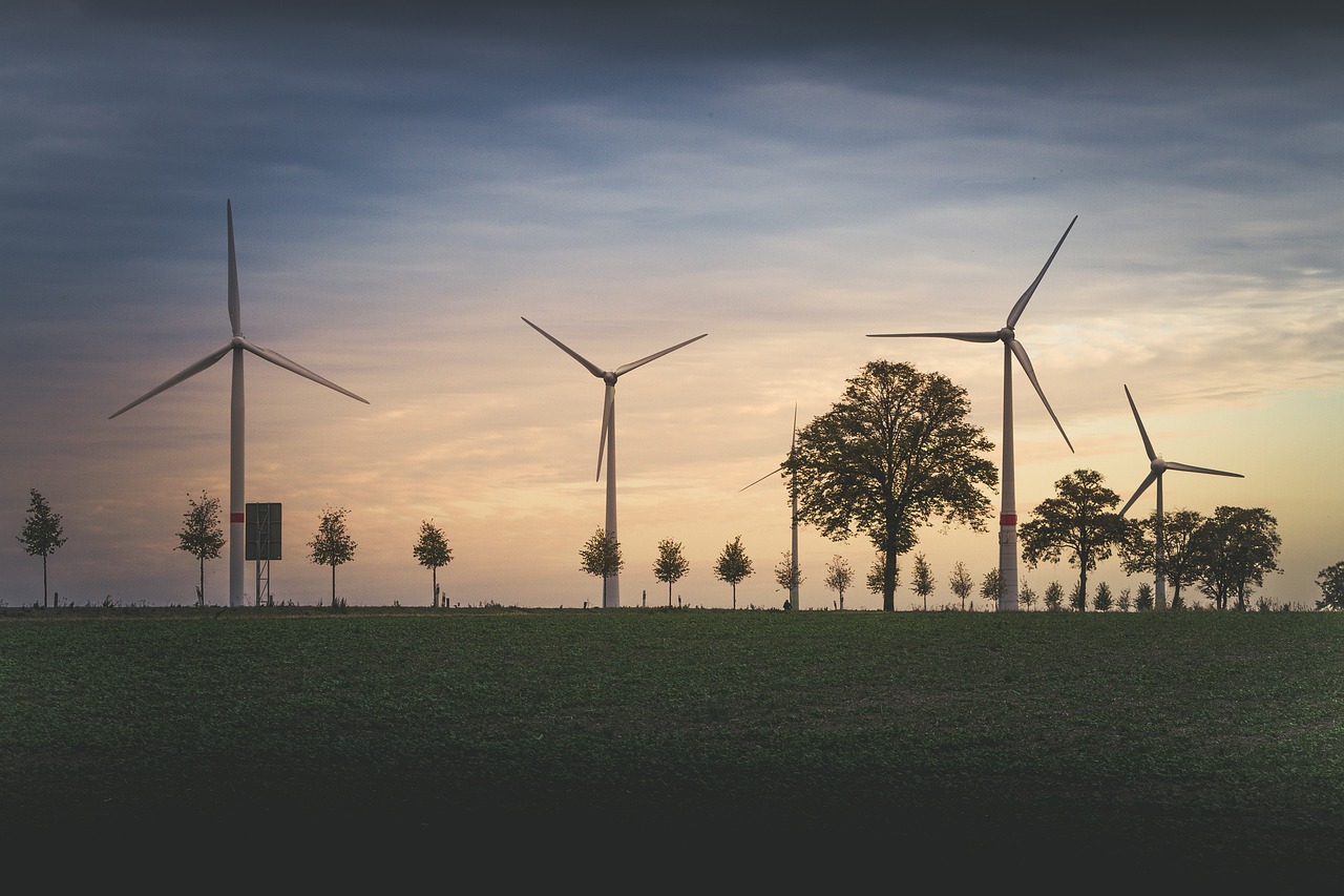 découvrez comment atteindre l'autonomie énergétique grâce à des solutions innovantes, durables et adaptées à vos besoins. conseils, actualités et astuces pour produire et gérer votre propre énergie en toute simplicité.