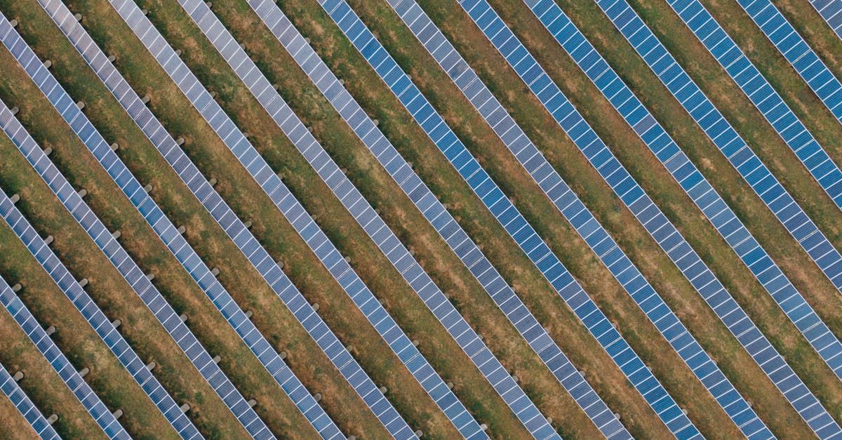 découvrez les systèmes énergétiques durables : solutions innovantes pour une production d'énergie respectueuse de l'environnement, alliant efficacité, économie et préservation des ressources naturelles.