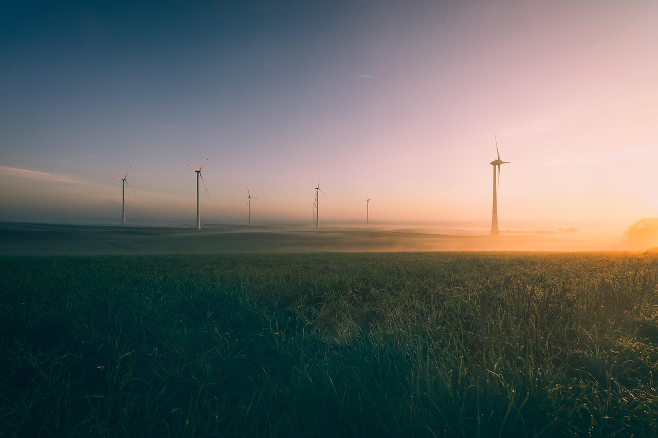 découvrez tout sur l'énergie : concepts, sources, innovations et conseils pratiques pour mieux consommer et préserver l'environnement.