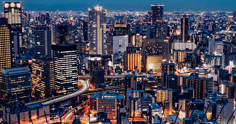 Infrastructures et qualité de vie