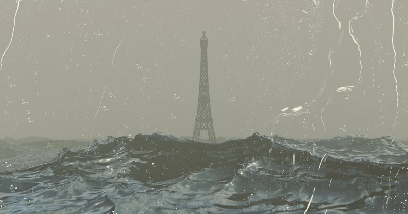 Pourquoi un festival ne peut pas faire l'impasse sur le bilan carbone