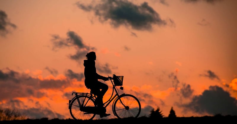 Comment rendre un tour cycliste plus durable : 7 pistes concretes
