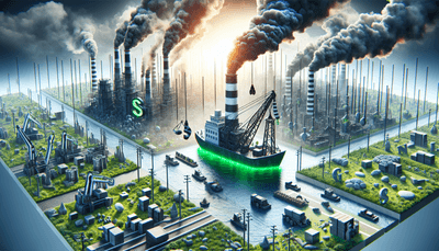TotalEnergies sanctionné pour greenwashing autour de ses promesses de neutralité carbone