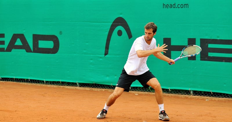 Comment rendre un tournoi de tennis plus écologique : 7 solutions