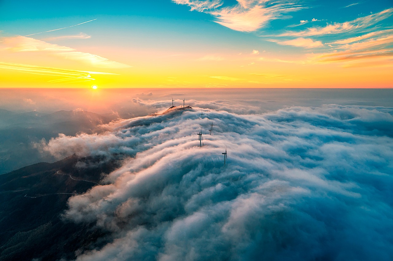 Promouvoir la diversité des énergies renouvelables