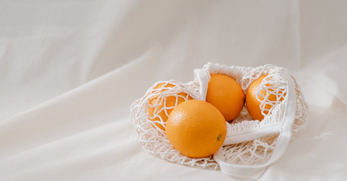 Zéro déchet : Guide pratique pour adopter des habitudes durables au quotidien