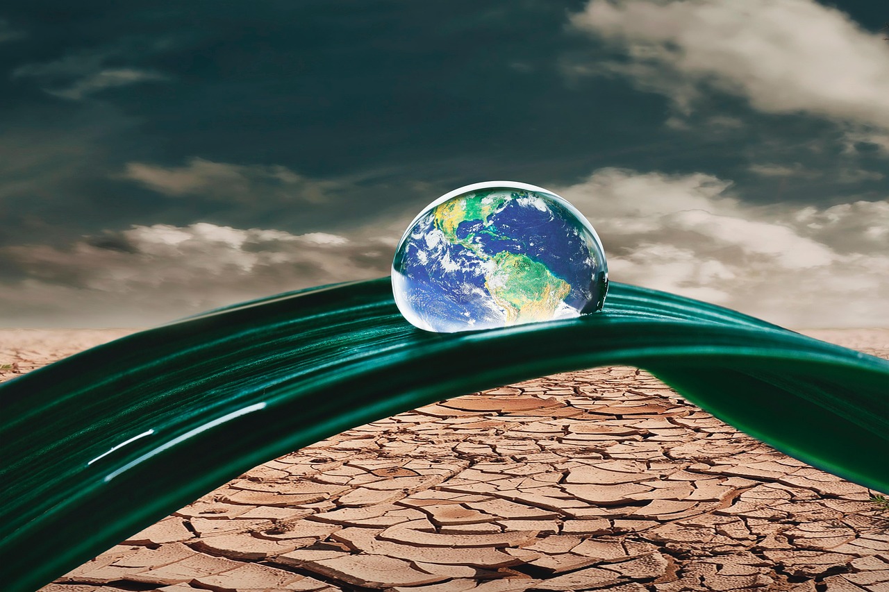 Les impacts du changement climatique sur le secteur énergétique