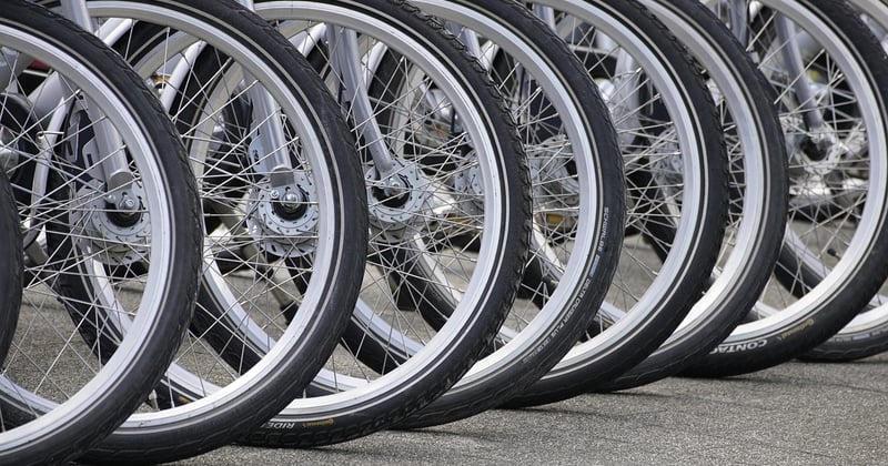 Découvrez les avantages écologiques de la mobilité douce en ville