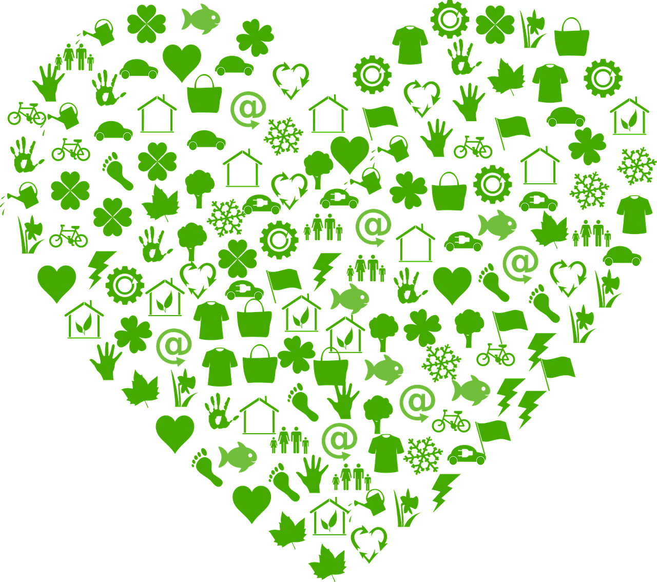 Pratiques de jardinage efficaces pour un faible bilan carbone