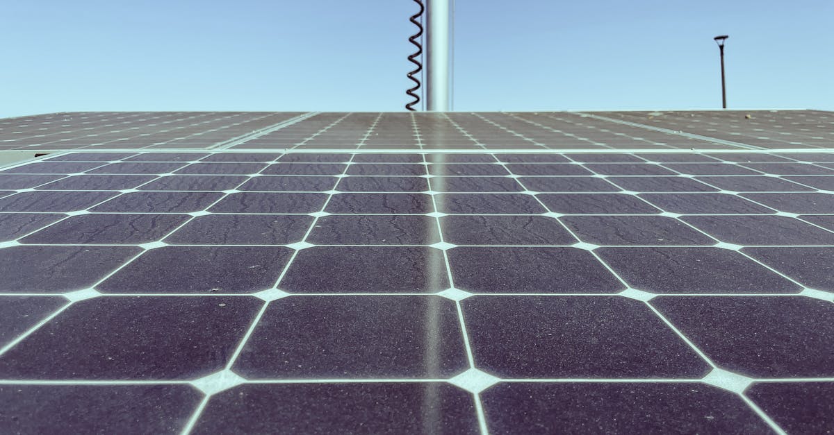 Empreinte carbone : Comprendre son impact sur notre planète