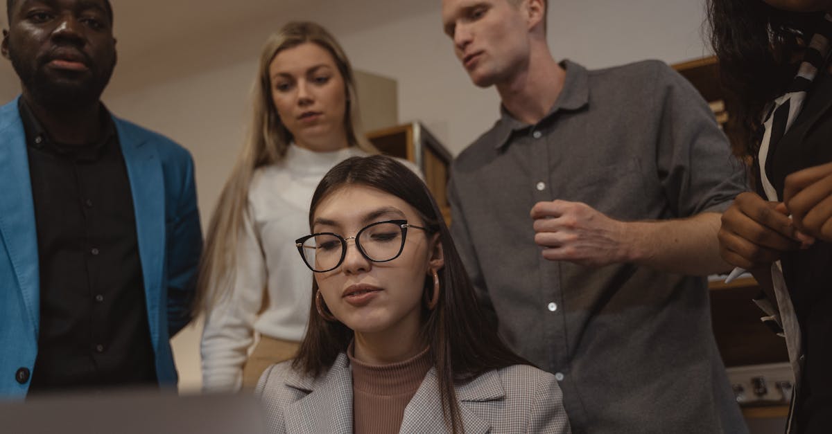 Collaboration internationale : les clés d’un succès partagé