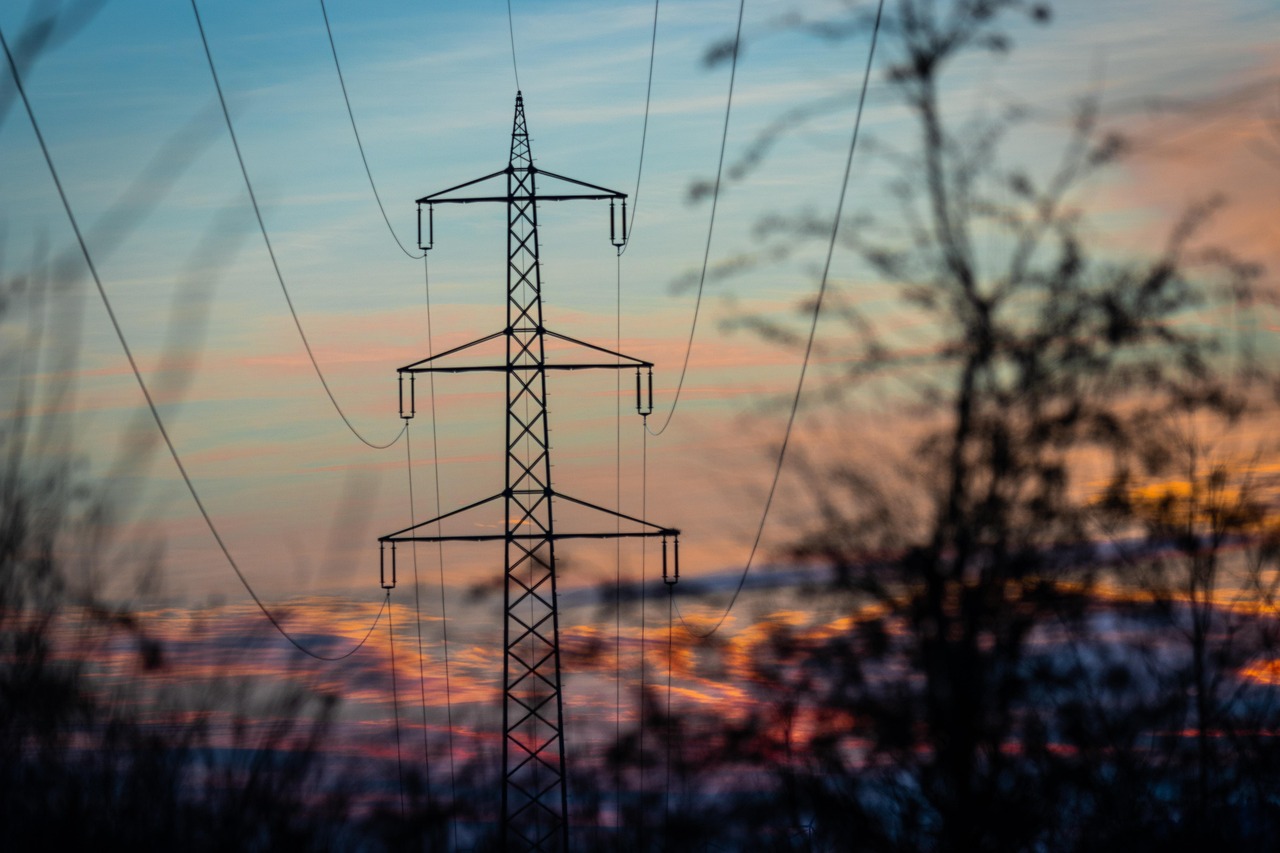 Accélérer la transition énergétique : réduire notre dépendance aux énergies fossiles pour maîtriser les émissions de gaz à effet de serre