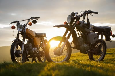 Enduropale du Touquet : 50 ans d’adrénaline, d’ambiance électrique et de tradition « poireaux » en folie