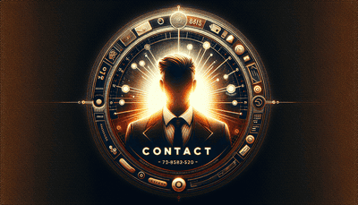 Contact