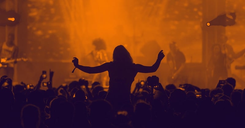 Comment rendre un festival de musique neutre en carbone : le guide