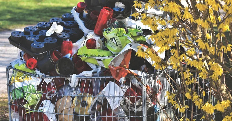 Ce qui ne marche pas dans un éco-tournoi