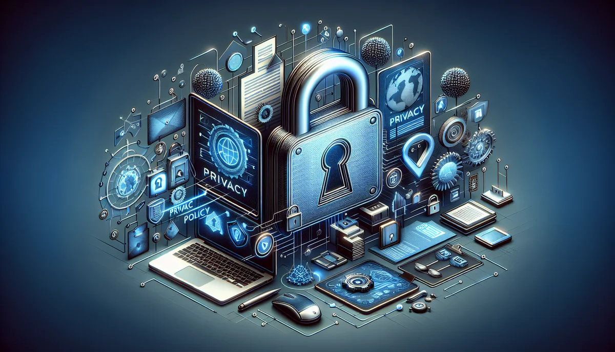 Politique de confidentialité