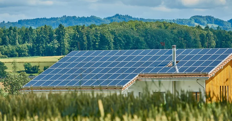Quelle est l'énergie en 2026 la plus économique à installer ?