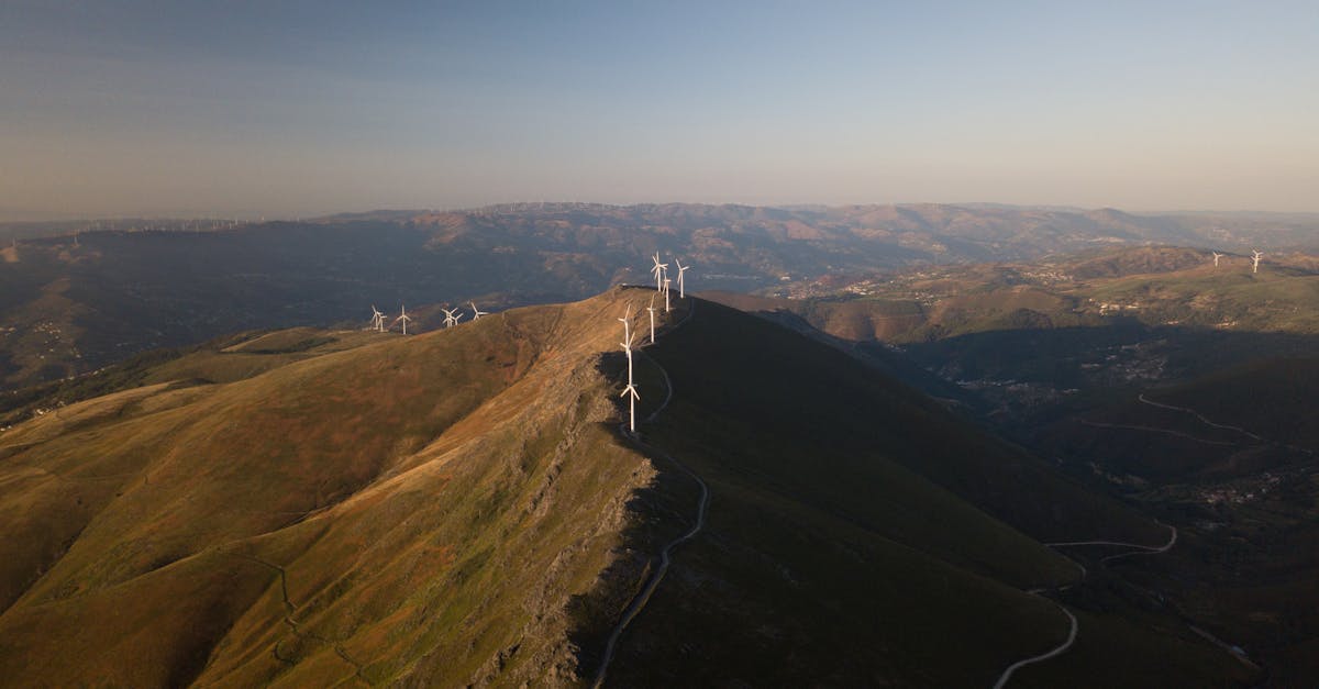 Technologies durables : Innover pour un avenir respectueux de l’environnement